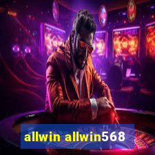 allwin allwin568